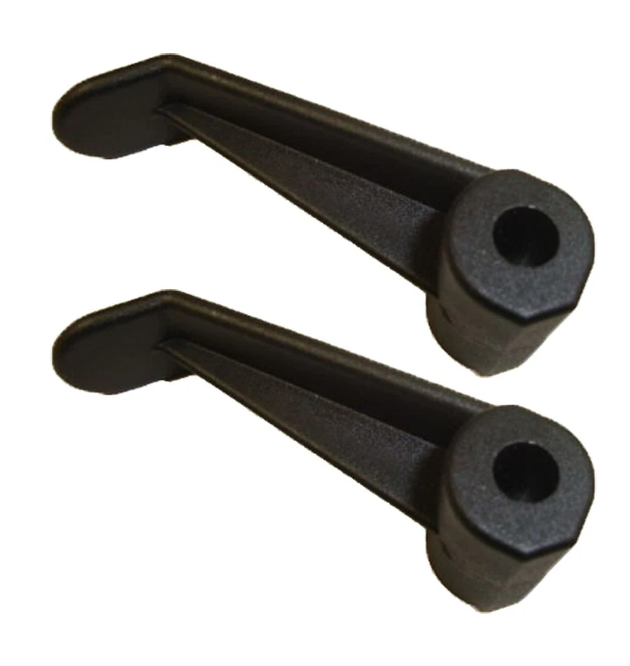 Ryobi BT3000 / BT3100 пила 2 упаковки сменный торцовочный зажим - 969915002-2PK - Изображение 1 из 1