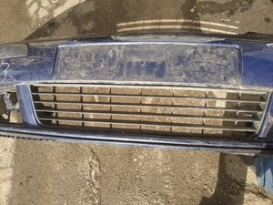 Bumper Grille - FRONT CENTER for Volkswagen Golf UK2378724-14 - Picture 1 of 5