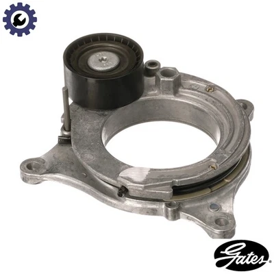 CINTURÓN TENSOR ACANALADO T39381 PARA MORGAN PLUS/SIX/FOUR MINI CLUBMAN BMW Foto 1 de 4