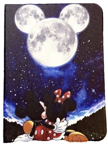 Adorable Mickey & Minnie Mouse Disney iPad Tablet Protector Case - Picture 1 of 4