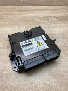 rf7n18881s 275800 6672 engine control unit/module ecu mazda 5 - Picture 1 of 7