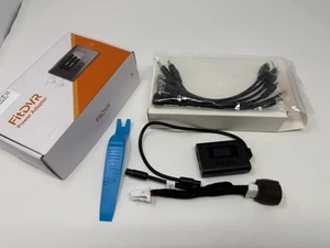 Adaptador de corriente FitDVR Dash Cam modelo D3 para Toyota Lexus con 12 pines - Imagen 1 de 18