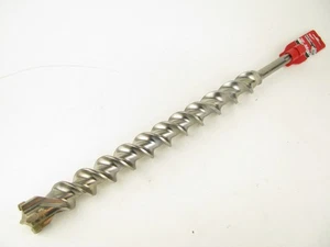 Milwaukee Tool 48-20-3991 Sds-Max 4Ct Mx4 1-5/8" X 18" X 23" - Imagen 1 de 5