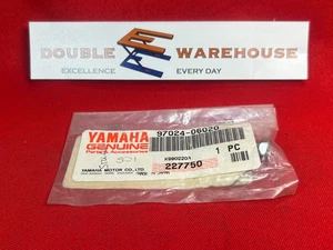 NOS OEM Yamaha 97024-06020 Bolt - Picture 1 of 2