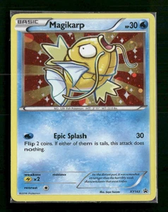 Magikarp XY Promos #XY143 - Bild 1 von 2