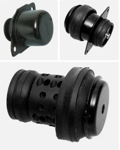 Kit de montaje de motor de transmisión automática para VW Mk3 Golf Jetta Passat - Imagen 1 de 1