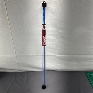 NEW ADI PRO 0E-1224FLXBT High Speed Flex Drill Bit, 1/2" X  24" (METAL & WOOD) B - Picture 1 of 7