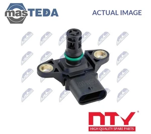 ECM-BM-007 MANIFOLD PRESSURE MAP SENSOR IN FRONT OF EXHAUST TURBOCHARGER NTY NEW - Picture 1 of 8