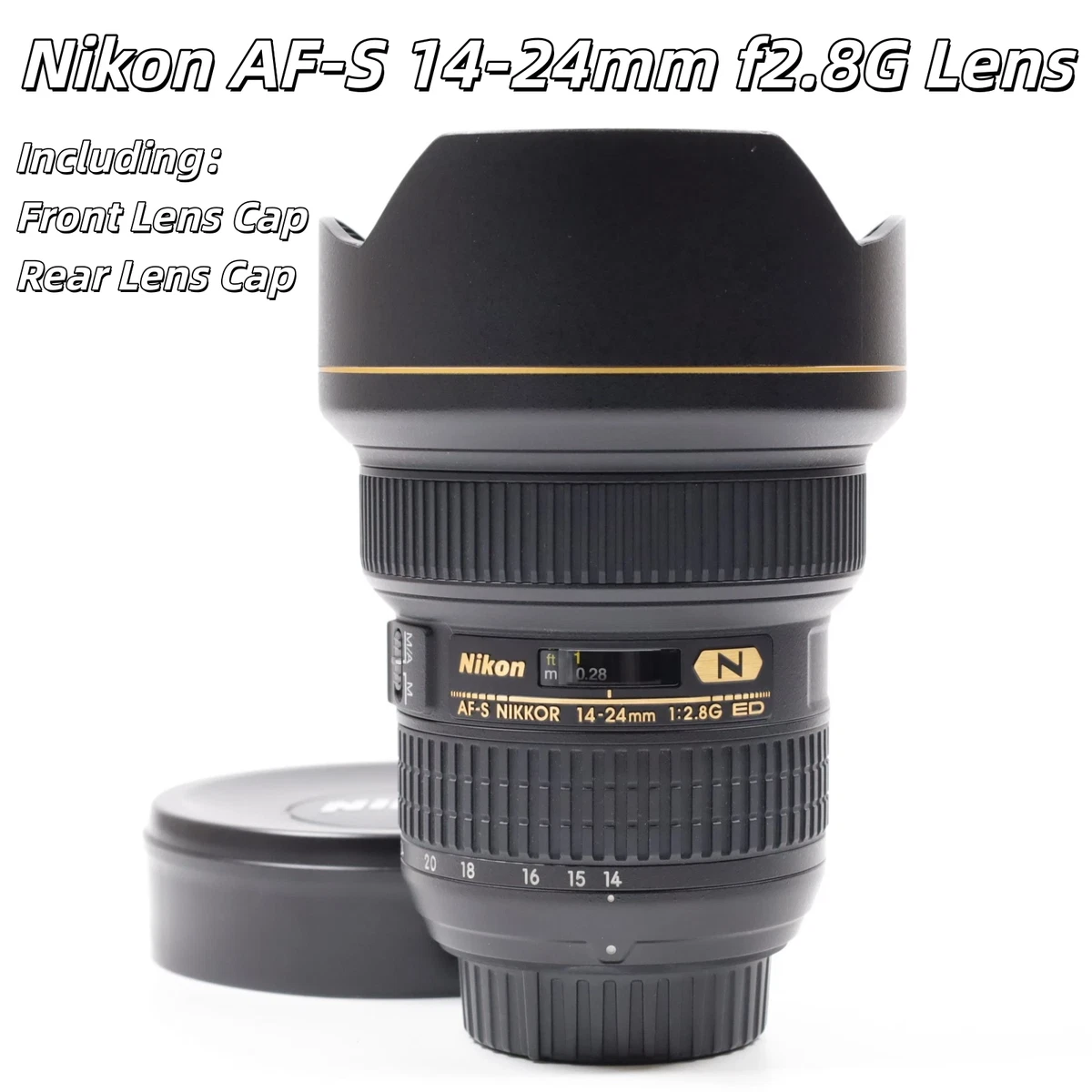 ラスト1点　美品　ニコンレンズAF‐SNIKKOR14-24mmF2.8GED Nikon AF-S NIKKOR 14-24mm F2.8G ED | DSLR Lenses | Nikon USA