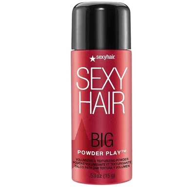 Sexy Hair Powder Play Volumizing & Texturizing Powder .53 oz - Image 1 of 4