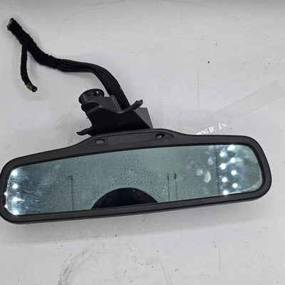 99-09 OEM Volvo Rear View Mirror V70 XC70 S60 S80 XC90  - Image 1 of 4