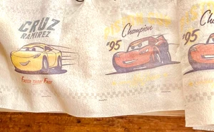 Cars Movie Doc Hudson Roll 1951 Doc Hudson Nash Police Car Lightning McQueen - Bild 1 von 3