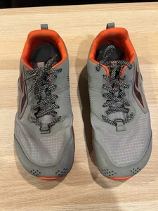 Altra Lone Peak 5 Hombre Talla 11 - Usado - Buen Estado - Imagen 1 de 8