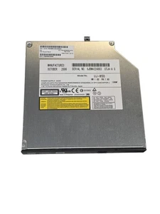Ricambio Originale PC NOTEBOOK TOSHIBA SATELLITE A100-138 Lettore DVD UJ-850 - Foto 1 di 3