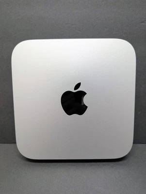 2012 Apple Mac Mini Server A1347 Late 2012 - Image 1 of 4
