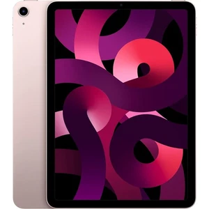 Apple iPad Air 5 256GB Rosa POCO USADO - Imagen 1 de 1