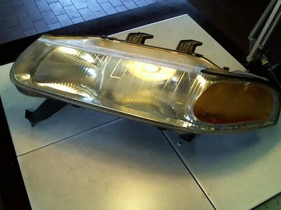 Scheinwerfer Links Rover RT 416 Automatic Sofortversand - Bild 1 von 4