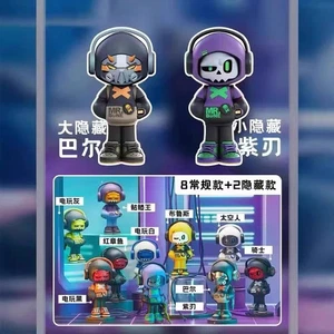 My Own Culture Mr. Caja sellada Bone Mini Series de 8 cajas ciegas - Imagen 1 de 18