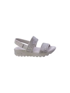 Skechers Sandalo Donna Naturale 111531nat Arch Fit Foot - Foto 1 di 6