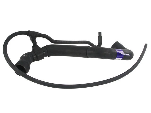 Manguera de radiador superior para 98-03 Mercedes CLK430 C43 AMG CLK55 NG67Q2 moldeada Foto 1 de 1