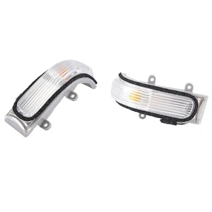 Left +Right Side   Door Indicator Lens Turn  Light for   2006-20118862 - Picture 1 of 10