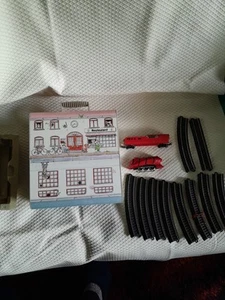 Märklin Alpha Startpackung Alpha-Station Koffer H0 Bastler - Bild 1 von 20