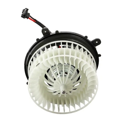 Motor soplador para Mercedes-Benz S65 AMG 2006 2007 | delantero con rueda de motor MB3126108 Foto 1 de 4