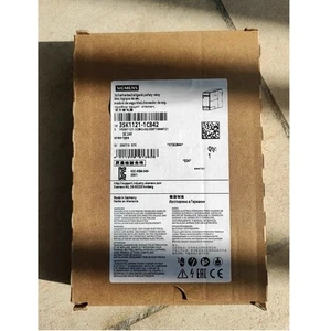 1PC NEW IN BOX Siemens Configurable Safety Relay 3SK1121-1CB42 Fast Delivery - Picture 1 of 4