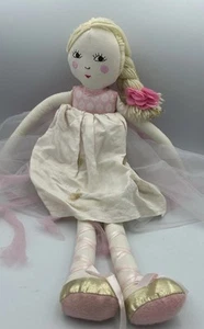 Muñeca bailarina Pottery Barn Kids 26" - Imagen 1 de 6