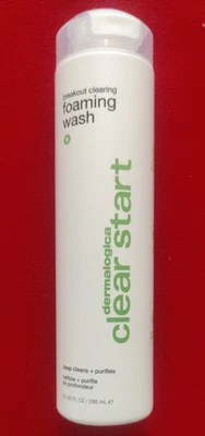 Dermalogica Clear Start Foaming Wash 295 ml - Image 1 of 4