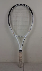Head Youtek Speed MP 16x19 2009 Tennis Racket Racquet 4 1/2 Grip - Picture 1 of 13