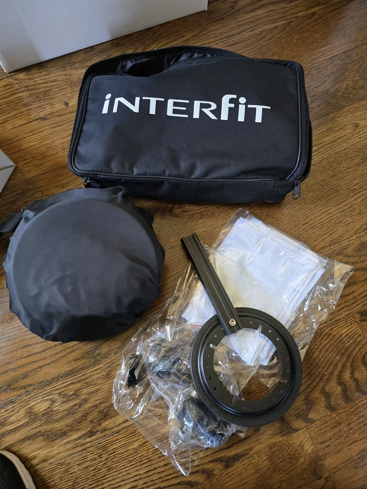 Strobies Interfit Light Box New - Image 1 of 4