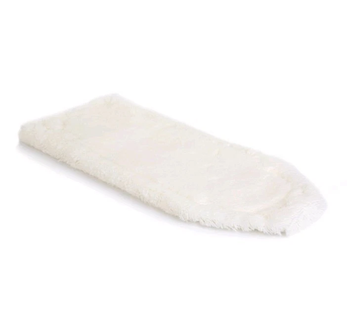 Raypath Bodenkissen Weiß | Nassreinigung Fliesen Marmor Granit PCV ,Nanosilber - Bild 1 von 1