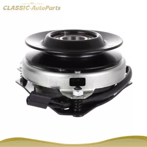 Electric PTO Clutch For John Deere Xtreme F510 F525 Mower AM116654 5215-86 - Picture 1 of 7