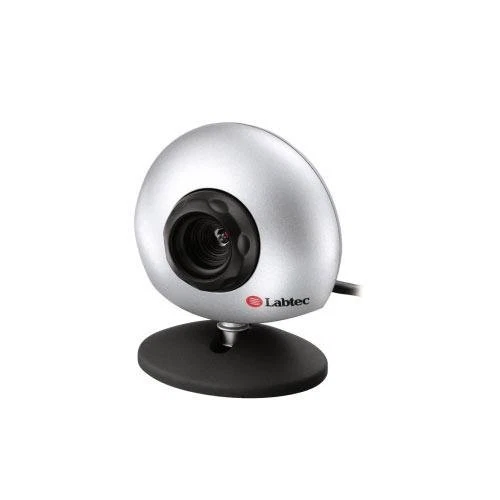 Labtec 961307-0914 WebCam USB QVGA Webkamera QVGA Auflösungung, USB, NEU, OVP - Image 1 of 1