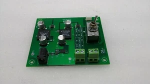 Deeya Energy - Membrana a tecnologia lineare - 007 PCB - Foto 1 di 5