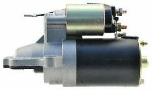 CarQuest Starter Motor 6657S Ford Ranger 01-11/ Mazda B2300 01/ 03-05/ 07-09 - Image 1 of 1