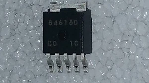 NJR LDO Voltage Regulators NJM2846DL3-18 - Picture 1 of 2