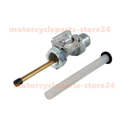 Gas Fuel Valve Petcock for Honda XL250R XL500R 1982/ XL350R 84-85/XL600R 1983-87 - Image 1 of 4