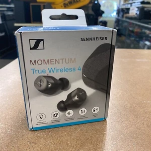 SENNHEISER MOMENTUM TRUE WIRELESS 4 | 2466 - Picture 1 of 6
