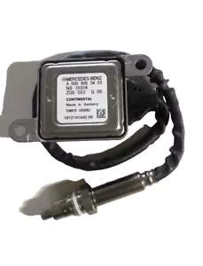 Mercedes Original Nox Sensor Lambda Lamdasonde A0009053403 A000 905 34 03 - Bild 1 von 4