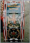 Military Photo Print The Royal Anglian Regiment Band Large Drum With Insignia