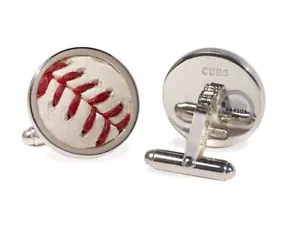 Gemelli baseball Chicago Cubs gioco usati nuovi con scatola - Foto 1 di 2
