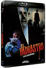 THE STEPFATHER (1987) - BLU RAY DISC -