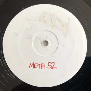 Special Forces – Satisfy / Dirty (12″, Promo, W/Lbl) Metalheadz – METH 052 - Picture 1 of 2