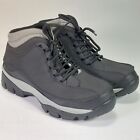 Groundwork Unisex Leather Safety Steel Toe Cap Boots Work ShoesUK7 EU41 US8