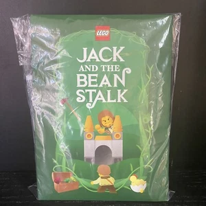 LEGO 6384695 Jack And The Beanstalk Bricktober 2021 New EXPRESS POST - Picture 1 of 2