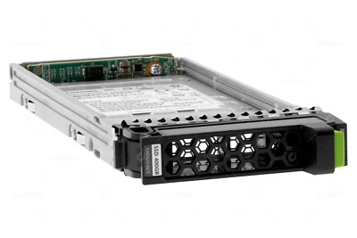 CA07670-E673 FUJITSU SSD 400GB SAS 12G 2.5" SFF HOT-SWAP - Bild 1 von 4