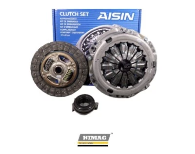 AISIN KT-320 Frizione Cambio Robotizzato per Toyota Auris Yaris Corolla 1.4 D-4D 90 Hp