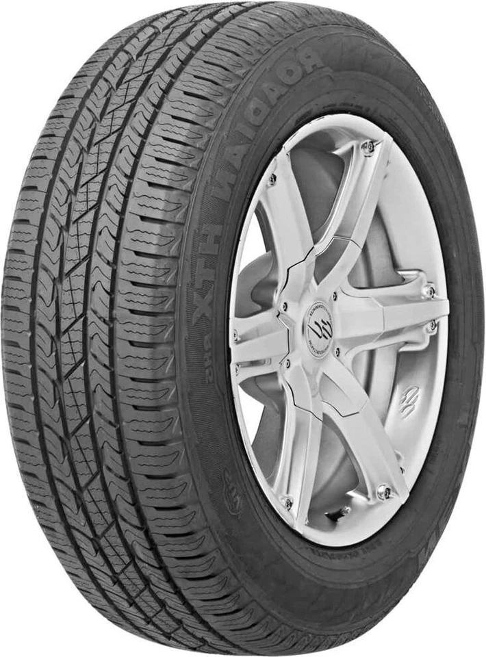 Nexen Roadian HTX RH5 225/75R16 Tire
